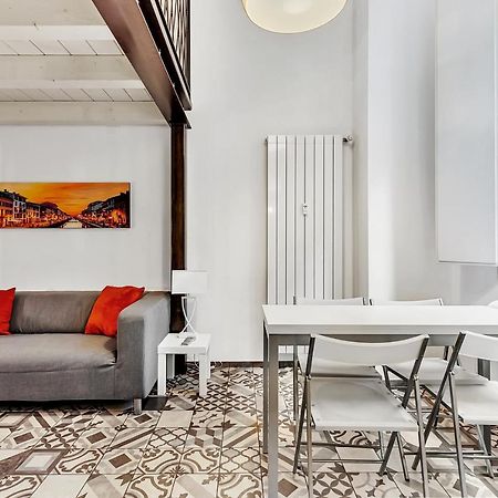 Loft Martini, Porta Vittoria Nel Centro Storico Di Milano Διαμέρισμα Εξωτερικό φωτογραφία
