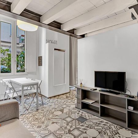 Loft Martini, Porta Vittoria Nel Centro Storico Di Milano Διαμέρισμα Εξωτερικό φωτογραφία