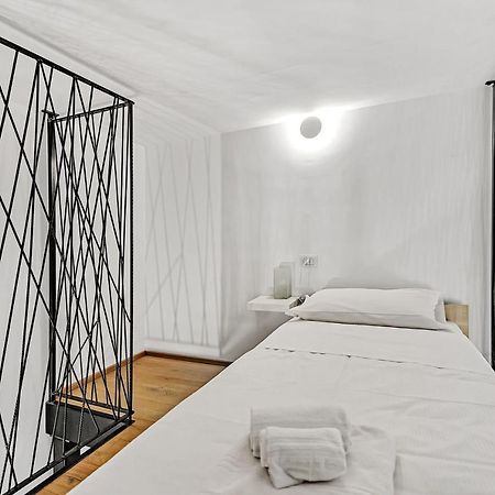 Loft Martini, Porta Vittoria Nel Centro Storico Di Milano Διαμέρισμα Εξωτερικό φωτογραφία