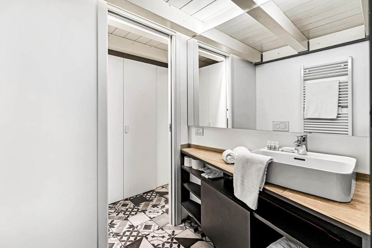 Loft Martini, Porta Vittoria Nel Centro Storico Di Milano Διαμέρισμα Εξωτερικό φωτογραφία
