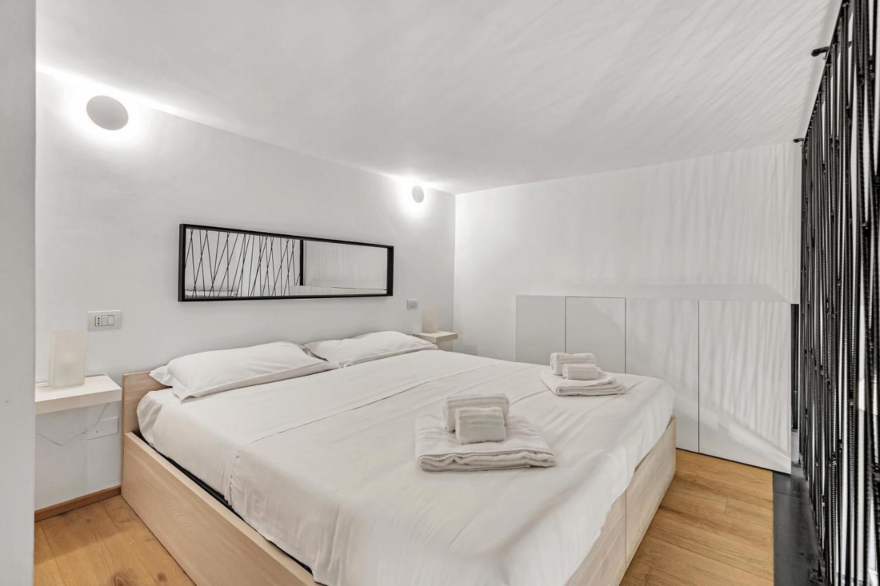Loft Martini, Porta Vittoria Nel Centro Storico Di Milano Διαμέρισμα Εξωτερικό φωτογραφία