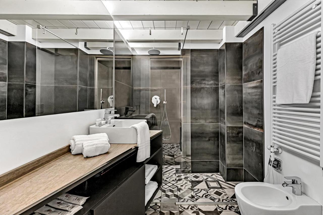 Loft Martini, Porta Vittoria Nel Centro Storico Di Milano Διαμέρισμα Εξωτερικό φωτογραφία