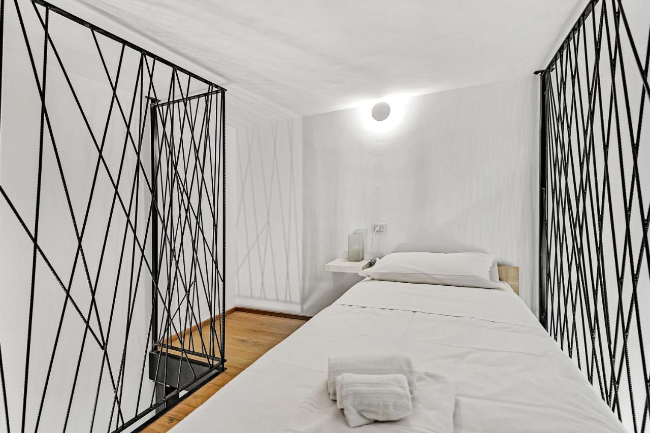 Loft Martini, Porta Vittoria Nel Centro Storico Di Milano Διαμέρισμα Εξωτερικό φωτογραφία