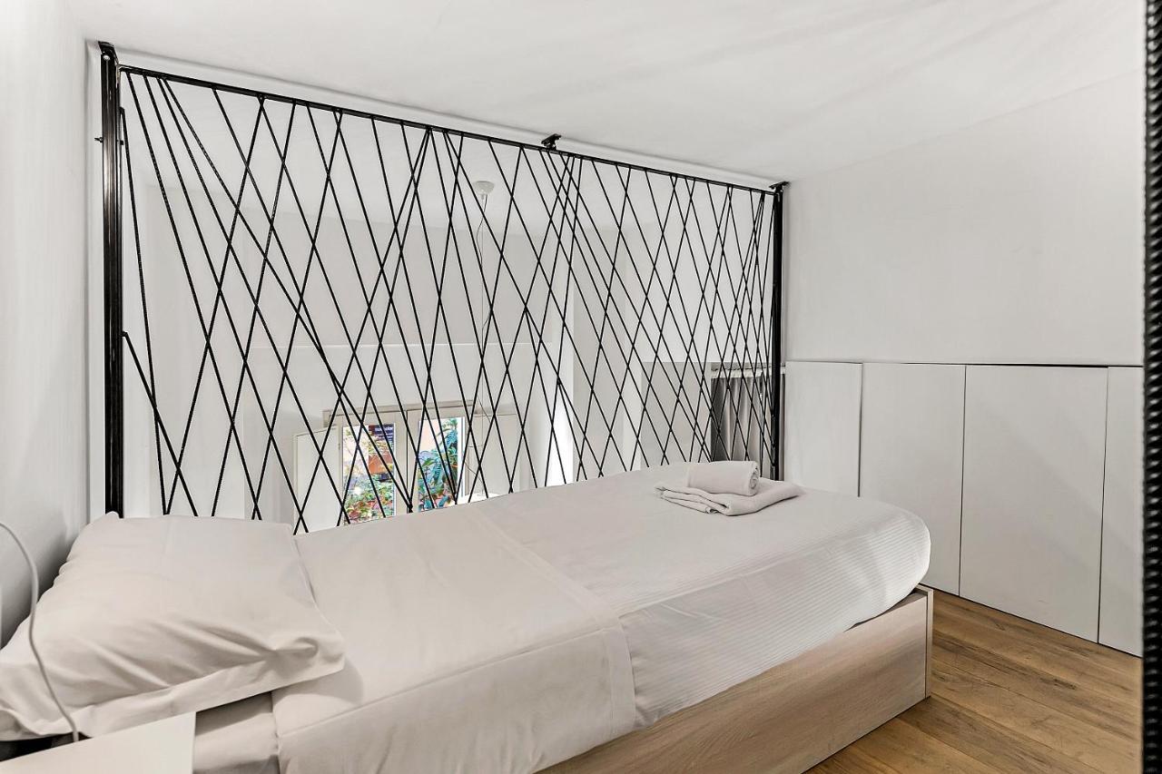 Loft Martini, Porta Vittoria Nel Centro Storico Di Milano Διαμέρισμα Εξωτερικό φωτογραφία